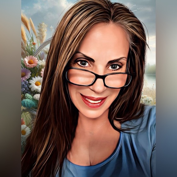 Meet your Posher, Doreen - Picture 1 of 4